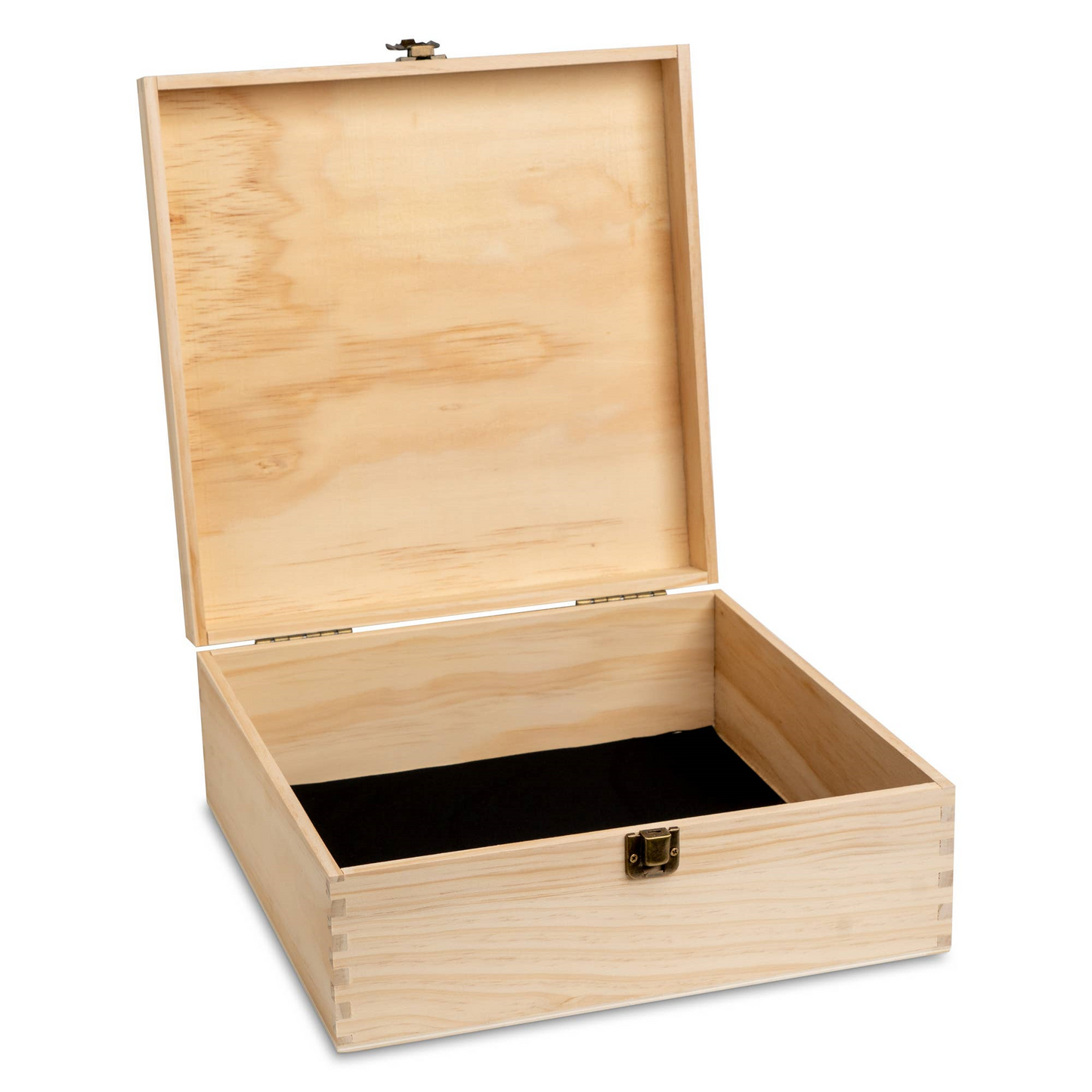 Engraved Mother Earth keepsake box